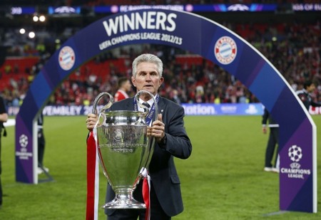 能击败强敌 能击败强敌